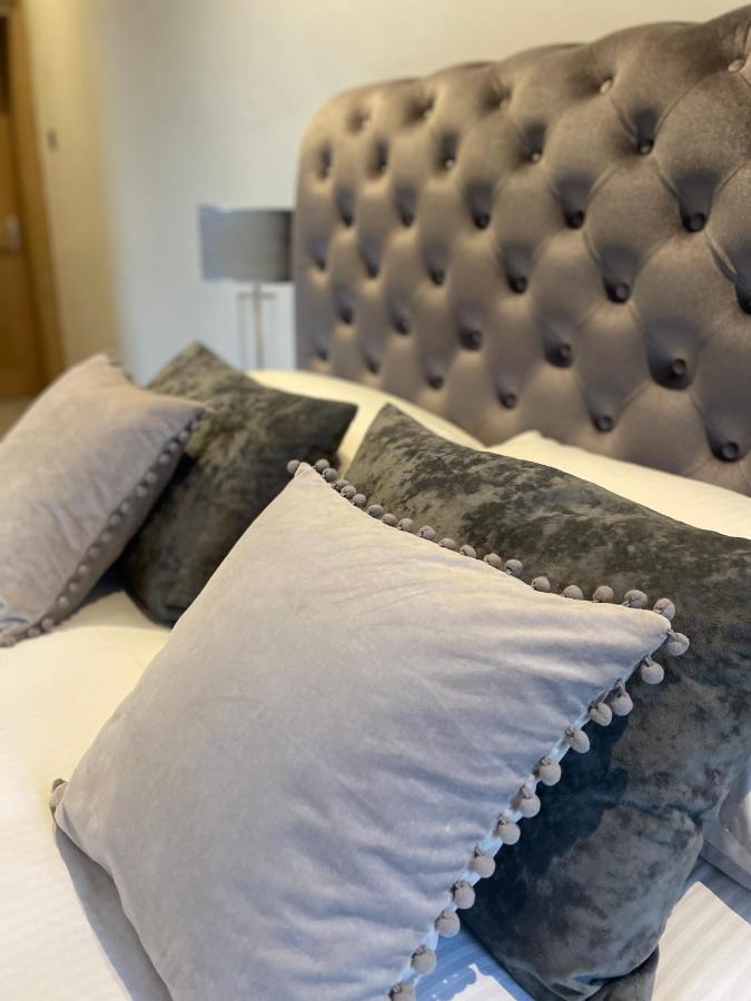 Woodlands Hall Hotel Ederyn