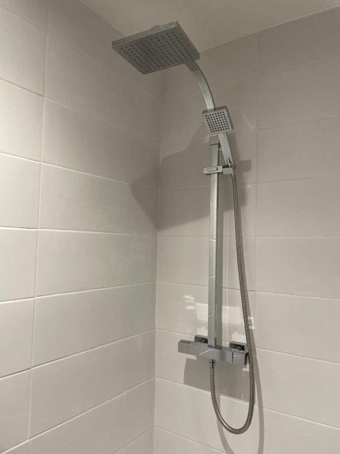 Woodlands Hall Hotel Ederyn