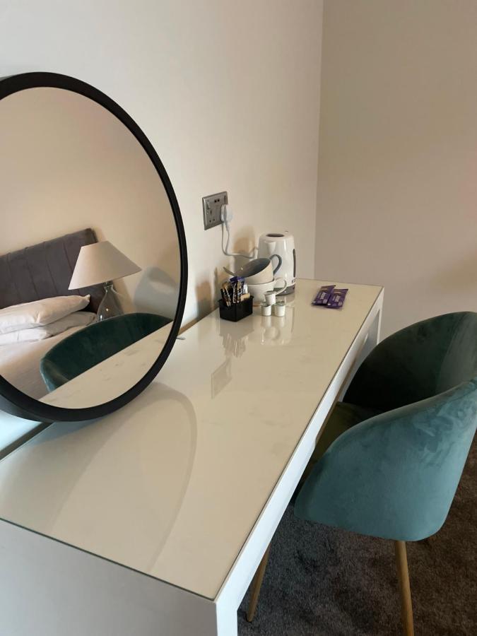 Hotel Woodlands Hall 3*