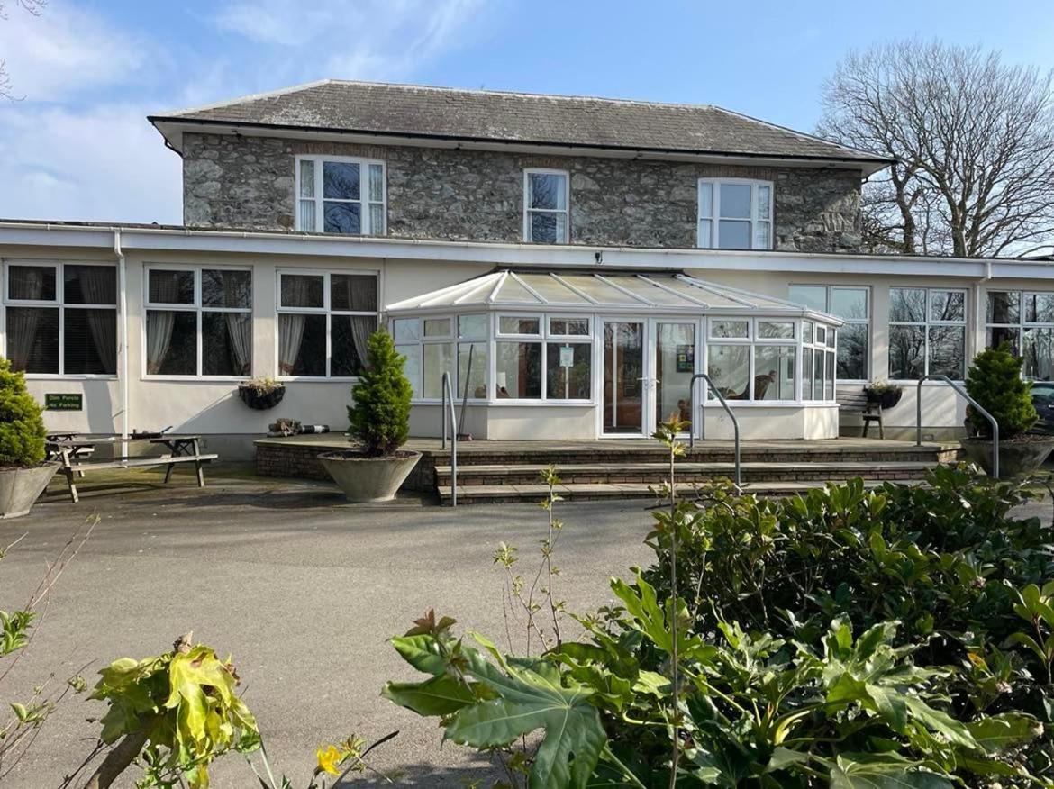 Hotel Woodlands Hall Ederyn