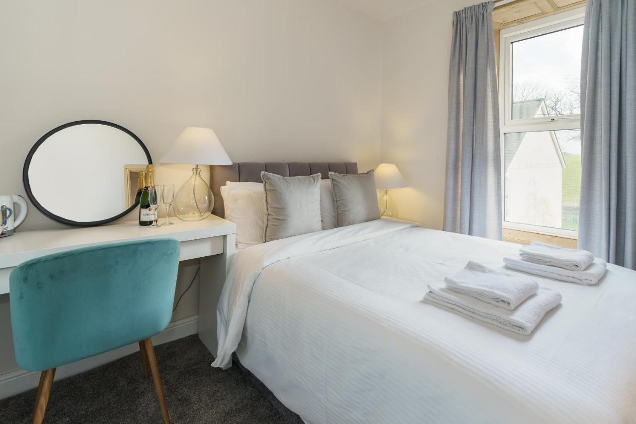 Woodlands Hall Hotel