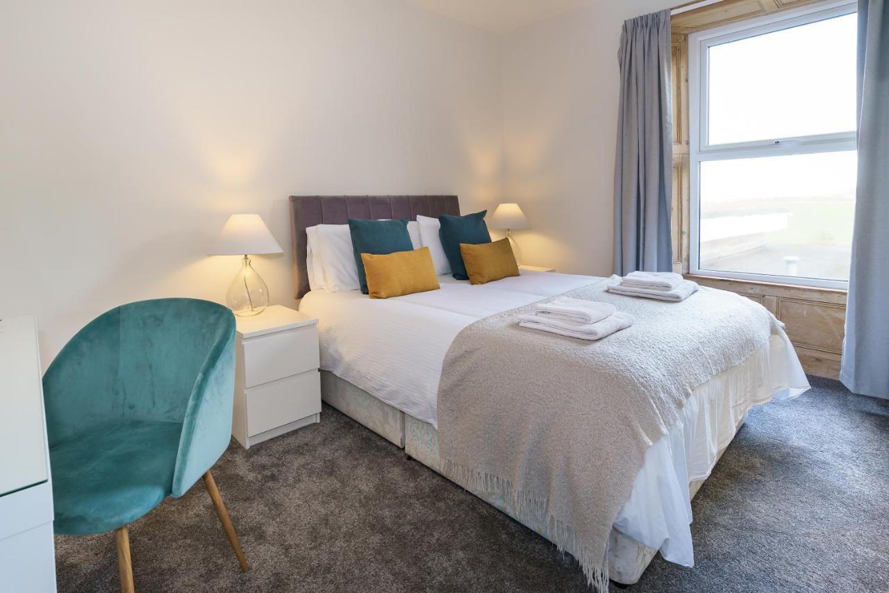 Woodlands Hall Hotel Ederyn