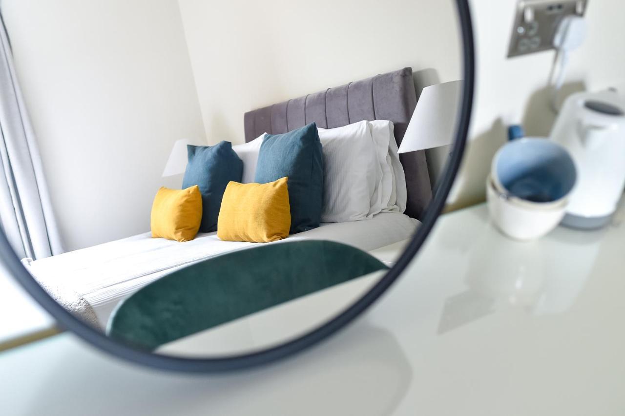 Hotel Woodlands Hall 3*
